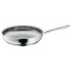 WMF Profi - Universal Frying Pan - Stainless Steel