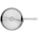 WMF Profi - Universal Frying Pan - Stainless Steel