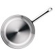 WMF Profi - Universal Frying Pan - Stainless Steel