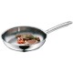 WMF Profi - Universal Frying Pan - Stainless Steel