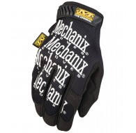 Mechanix The Original Black Gloves Size XL