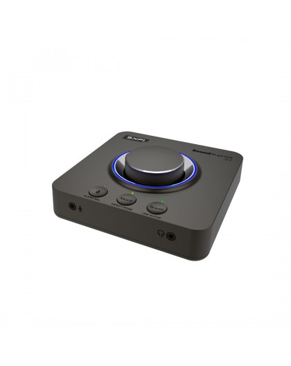 Creative Labs Karta dwikowa Sound Blaster X4 zew