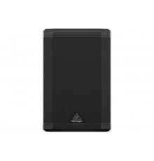 Behringer B1C - Portable 200 W all-in-one speaker with battery power, Bluetooth connection and reverberation effect