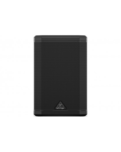 Behringer B1C - Portable 200 W all-in-one speaker with battery power, Bluetooth connection and reverberation effect