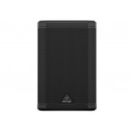 Behringer B1C - Portable 200 W all-in-one speaker with battery power, Bluetooth connection and reverberation effect