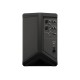 Behringer B1C - Portable 200 W all-in-one speaker with battery power, Bluetooth connection and reverberation effect