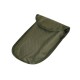 M-Tac Folding shovel with olive green cover