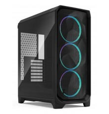 Fractal Meshify 3 Black RGB TG Gaming Case