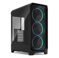 Fractal Meshify 3 Black RGB TG Gaming Case