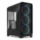 Fractal Meshify 3 Black RGB TG Gaming Case
