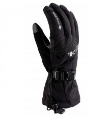 VIKING HUDSON GTX GLOVES SIZE 8 BLACK