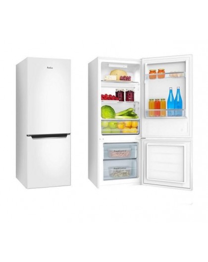 AMICA FK244.4(E) fridge-freezer combination