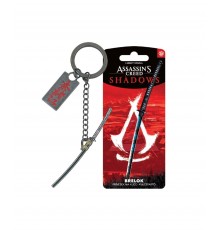 Keychain Good Loot Assassin's Creed: Shadows - Naoe's Katana