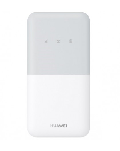 Huawei E5586-326 router (white color)