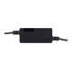 Lenovo 40AK0065WW mobile device charger Laptop Black DC Auto