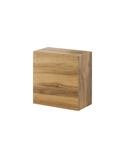 Cama Square cabinet VIGO 50/50/30 wotan oak