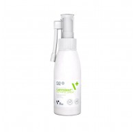 VET EXPERT Caryodent® Enzymatic Spray - oral hygiene spray for dogs and cats - 75 g