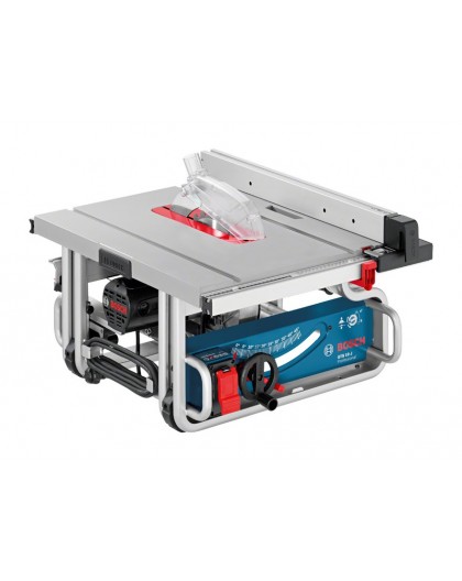 Bosch GTS 10 J 25.4 cm 3650 RPM 1800 W