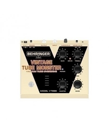 Behringer VT999 Efekt gitarowy