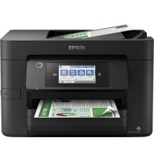 Epson WorkForce Pro WF-4820DWF Inkjet A4 4800 x 2400 DPI 25 ppm Wi-Fi