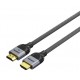 UNITEK HDMI 2.1 8K LUX OPLOT CABLE 1,5M