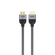 UNITEK HDMI 2.1 8K LUX OPLOT CABLE 1,5M