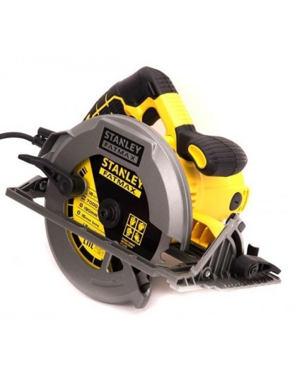 Circular saw 1650W 190 mm