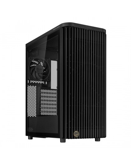 Asus ProArt PA401 ABS TG PWM BLACK enclosure