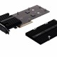 Synology M2D20 interface cards/adapter Internal PCIe