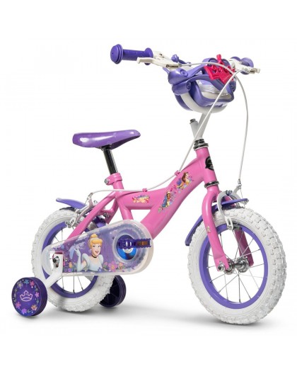 Bike HUFFY Disney PRINCESS 12" 22494W