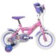 Bike HUFFY Disney PRINCESS 12" 22494W