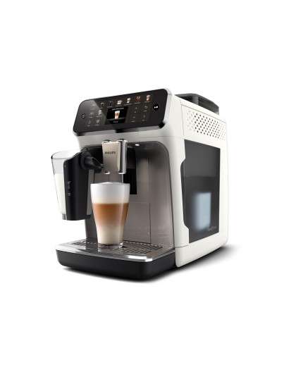 Philips 5500 series EP5545/70 coffee maker Fully-auto Espresso machine 1.8 L