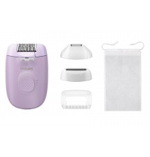 Philips 4000 series Epilator Series 4000 BRE257/00 Corded Epilator