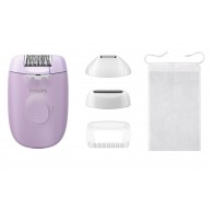 Philips 4000 series Epilator Series 4000 BRE257/00 Corded Epilator