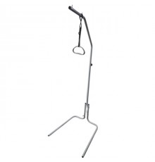 Bedside boom LIFT ROUND POLE