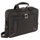 Wenger/SwissGear 600649 notebook case 40.6 cm (16") Briefcase Black
