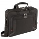 Wenger/SwissGear 600649 notebook case 40.6 cm (16") Briefcase Black