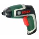 BOSCH. PÖÖRITSDI 3.6V IXO 7 BASIC