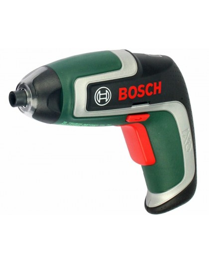 BOSCH. ОТВЕРТКА 3,6В IXO 7 BASIC