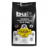 BULT Duck and Turkey Puppy - dry dog food - 3kg