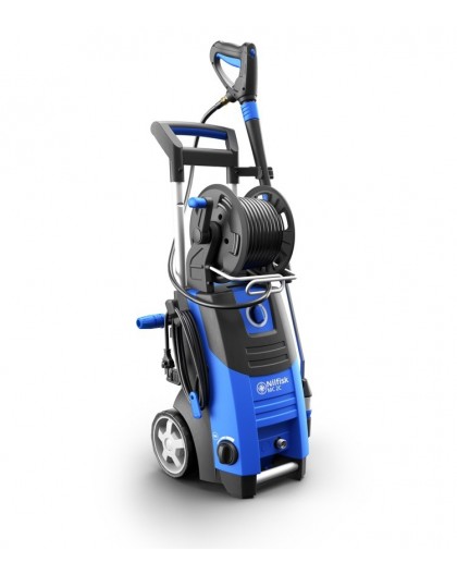Electric pressure washer with drum Nilfisk MC 2C-140/610 XT EU