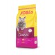 Josera JosiCat Sterilised Classic 10 kg