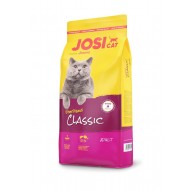 Josera JosiCat Sterilised Classic 10 kg