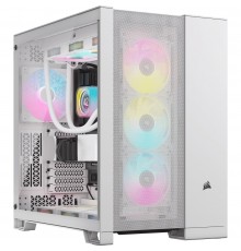 Corsair 6500D AIRFLOW Midi Tower White