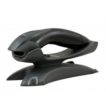 Honeywell Voyager 1202g scanner, BT, 1D, black