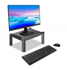Techly Height-Adjustable Smart Stand ICA-MS 401