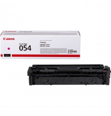 Canon CRG-054 3022C002 toner cartridge 1 pc. Genuine Purple