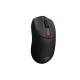 Zircon 500 | Wireless/Wired | Gaming Mouse | 2.4 GHz, Bluetooth, USB | Black