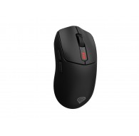 Zircon 500 | Wireless/Wired | Gaming Mouse | 2.4 GHz, Bluetooth, USB | Black