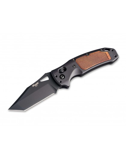 Hogue SIG 36367 K320 AXG Classic 3.5" TA WA Knife
